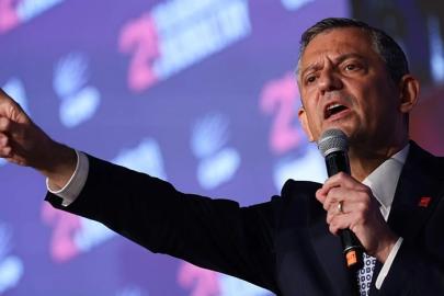 YENİ Parti'de kongre takvimi belli oldu!