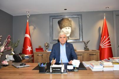 Yeni Parti’den Ver Etimesgut’u Al İzmir Menderesi Pazarlığı