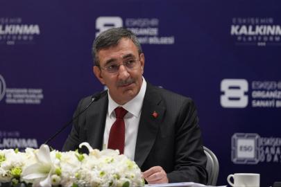 Yılmaz: Sulama yatırımlarını ciddi ölçüde artırmış durumdayız