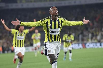 YİNE TALİSCA! Sezona müthiş başladı, Kadıköy'ü ayağa kaldıran gol