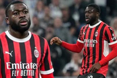 Youssouf Fofana imzayı atıyor! İşte yeni adresi