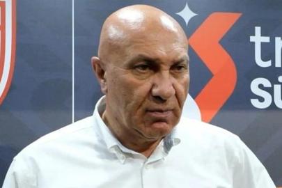 Yüksel Yıldırım iddialı konuştu! ''Artık kupa kazanma ve Avrupaya'ya gitme vakti''