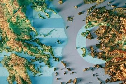 Yunanistan'ı rahatsız eden yeni hamle