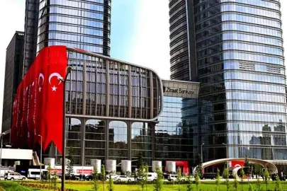 Ziraat’ten ekonomiye 7 trilyon TL kaynak