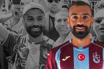 Zirveye damga vurdu! İşte Mohamed Salah'ın kariyer istatistikleri