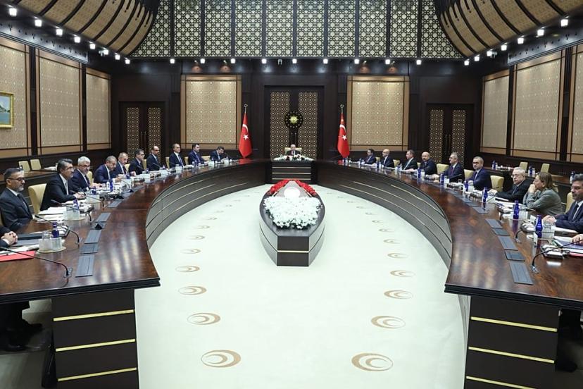 131 fonun tasfiyesi için 'Fon Koordinasyon Kurulu' oluşturuluyor