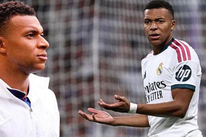 18 yaşındaki genç tutuklandı! Kylian Mbappe'ye kan donduran saldırı planı