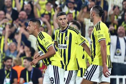 2 ay sahalardan uzak kalacak! Fenerbahçe'nin yıldızı ameliyat oldu