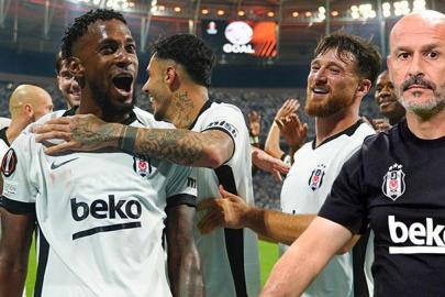 29 günde 8 maç! Beşiktaş'ta zorlu fikstür başlıyor