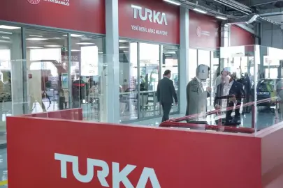 3 milyar dolarlık araç muayene hamlesi! Türkiye’nin yeni sistemi dünyada ses getirdi