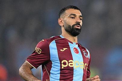 6 ay men edildi! Mohammed Salah'a büyük şok