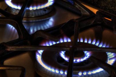 620 bin 464 kişiye 1 milyar 82 milyon lira doğal gaz desteği
