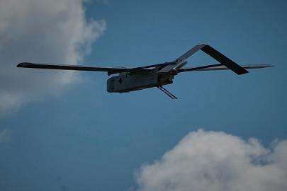 ABD, Çin hâkimiyetini kırmak için dronelara %100 gümrük vergisi koyuyor