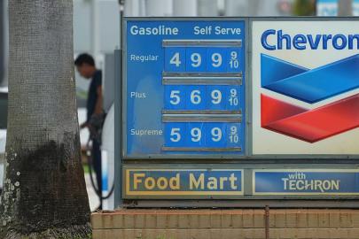 ABD Enerji Bakanı Karakas'ta: Chevron Venezuela'da varlığını artırıyor