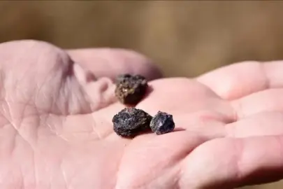ABD ve Kolombiya arasında kritik mineraller anlaşması