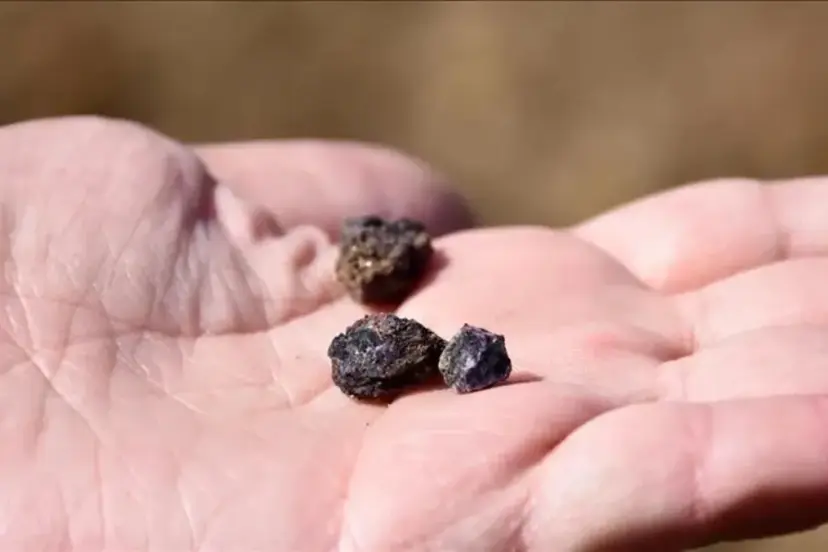 ABD ve Kolombiya arasında kritik mineraller anlaşması