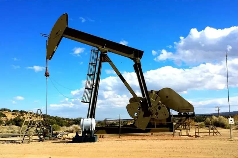 ABD ve Venezuela'dan petrol anlaşması: Washington 65 milyar varili aşan rezervde kontrol sağlayacak