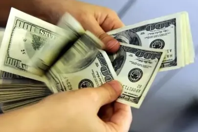 ABD'den Irak'a dolar sevkiyatı