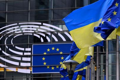 AB’den Ukrayna’ya 6,6 milyar avroluk askeri destek 