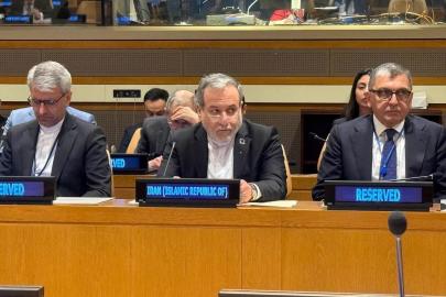 ABD'nin, İran'ın Hürmüz planına ilişkin nihai yanıtını bugün vermesi bekleniyor