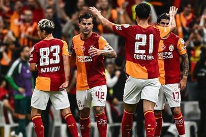 Abdülkerim Bardakçı'dan Kocaelispor'a füze! Galatasaray kariyerinde bir ilk