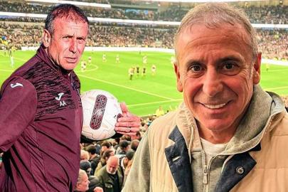 Abdullah Avcı Süper Lig'e geri dönüyor! Yeni adresi belli oldu