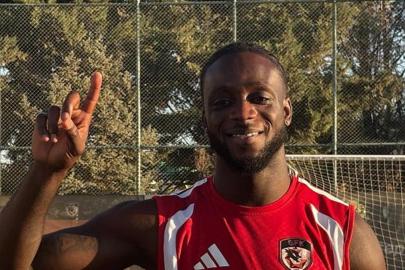 Abena'dan Fenerbahçe sözleri: Önemliydi ama...