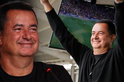 Acun Ilıcalı'dan Hull City itirafı: 'Hesapta bu kadarı yoktu'