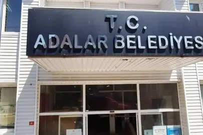 Adalar'da başkan vekili seçimi bugün yeniden yapılacak