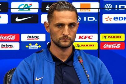 Adrien Rabiot: Uluslar Ligi'ni kazanmak ve lider bitirmek istiyoruz