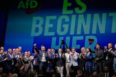 AfD zaferi: Almanya’nın ekonomik toparlanmasını riske atıyor mu