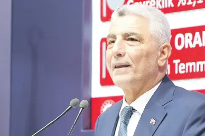 Ağustos ihracatında üç rekor