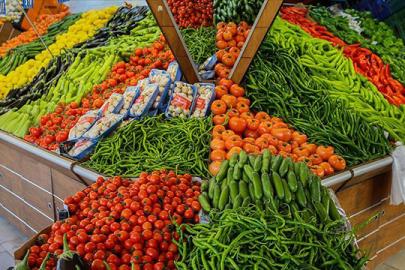 Ağustosta fiyatı en çok artan ve azalan ürünler belli oldu
