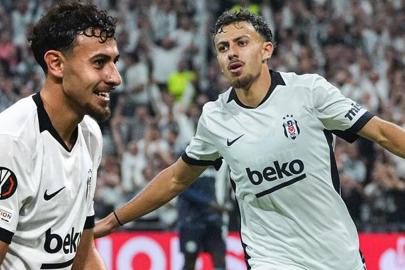 Ahmet Schaefer'den Beşiktaş'ın 'yeni elması' İlhan Fakılı'ya övgü yağmuru! 'Sahada kreatif'