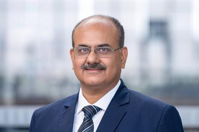 AIIB Başkan Yardımcısı Pandey: Türkiye'deki yeşil altyapı hattımız COP31'e doğru hız kazanıyor