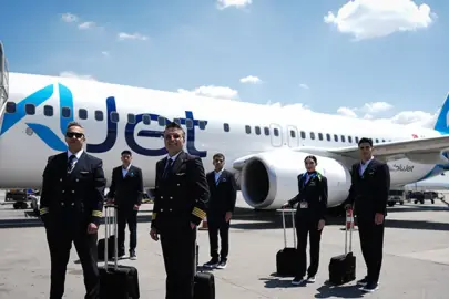 AJet, kabin ekiplerine işaret dili eğitimini başlattı
