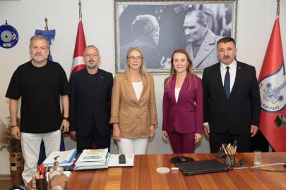 AK Partili Çankırı Yerel Seçimlerde Vaat Ettiği Sözünü Unutmadı Konak İçin Düğmeye Bastı
