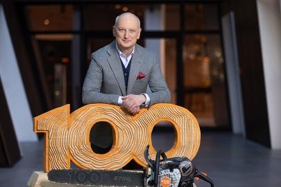 Alman STIHL CEO’sundan çağrı: Ek ücret ödenmeden çalışma saatleri artırılsın
