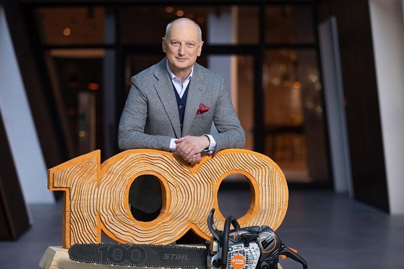 Alman STIHL CEO’sundan çağrı: Ek ücret ödenmeden çalışma saatleri artırılsın
