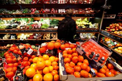 Almanyada enflasyon eylülde yüzde 3,3 ile son 3 yılın zirvesinde