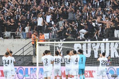 Altay'da Sinan Kanlı yeniden göreve hazır