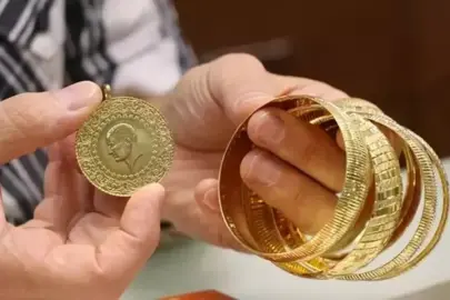 Altın alışverişinde yeni dönem! Kuyumcuya gitmeye gerek yok, artık düğün takısı kapıya kadar geliyor
