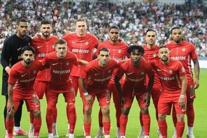 Amed SF'de hedef tarihi seri! Beşiktaş'ı yenmek istiyorlar