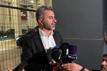 Amedspor Başkanı Nahit Eren’den Beşiktaş Maçı Sonrası Hakem Tepkisi: "İstanbul Takımları Gol Atana Kadar Maç mı Sürdürülecek?"