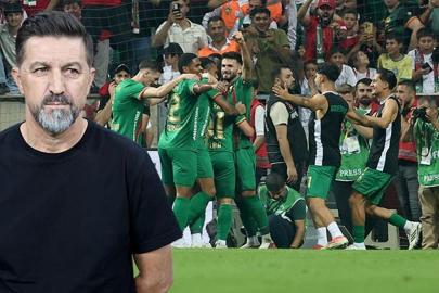 Amedspor fırtınası dinmiyor! Milli araya lider girdiler