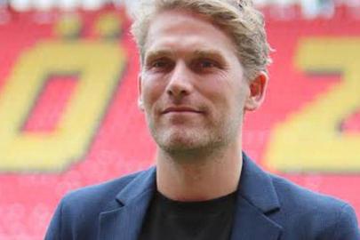 Ankersen'den transfer açıklaması: Potansiyelli isimleri keşfetmeye devam