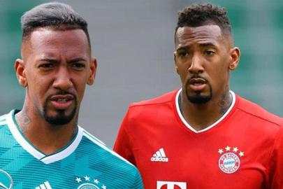 Anlaşmaya varıldı! Trabzonspor'dan Jerome Boateng sürprizi