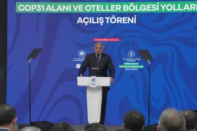 Antalya turizmde vites yükseltti: 24 yılda 19,2 milyar liralık yatırım!