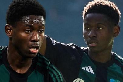 Antrenmanlara ve maçlara çıkmıyordu! Kocaelispor Habib Ali Keita'nın sözleşmesini feshetti!