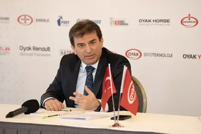 Aramco-OYAK ortaklığı yıl sonunda netleşecek